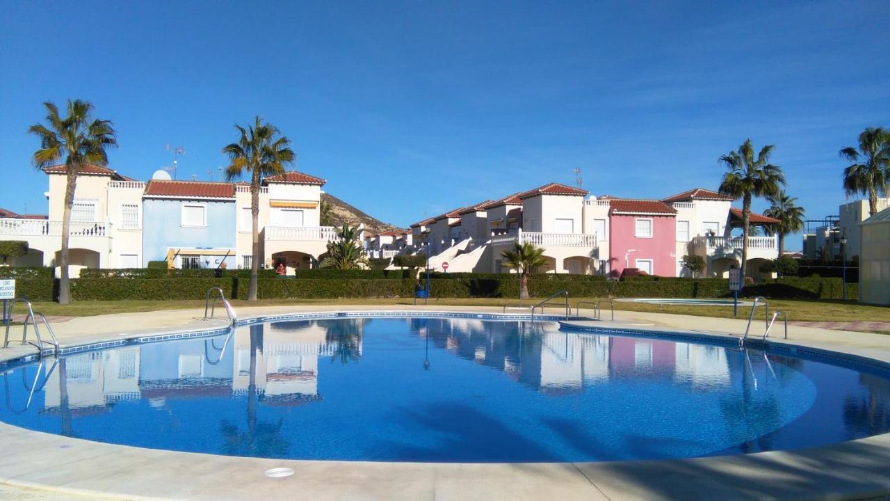 Torremar Natura 532 Вера Экстерьер фото