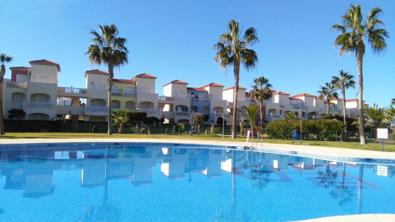 Torremar Natura 532 Вера Экстерьер фото